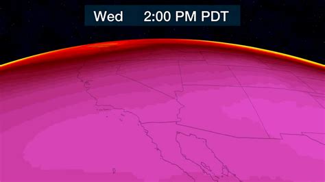 las vegas weather next weekend.